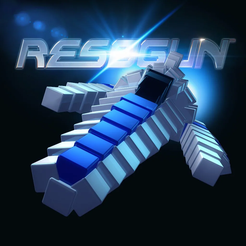 Resogun es la base de Nex Machina