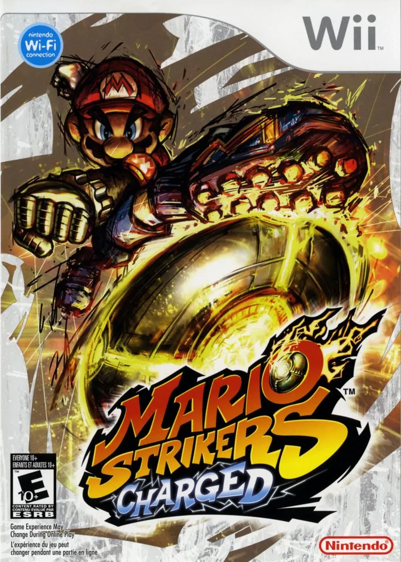 Después de este, duramos mucho para otro Strikers