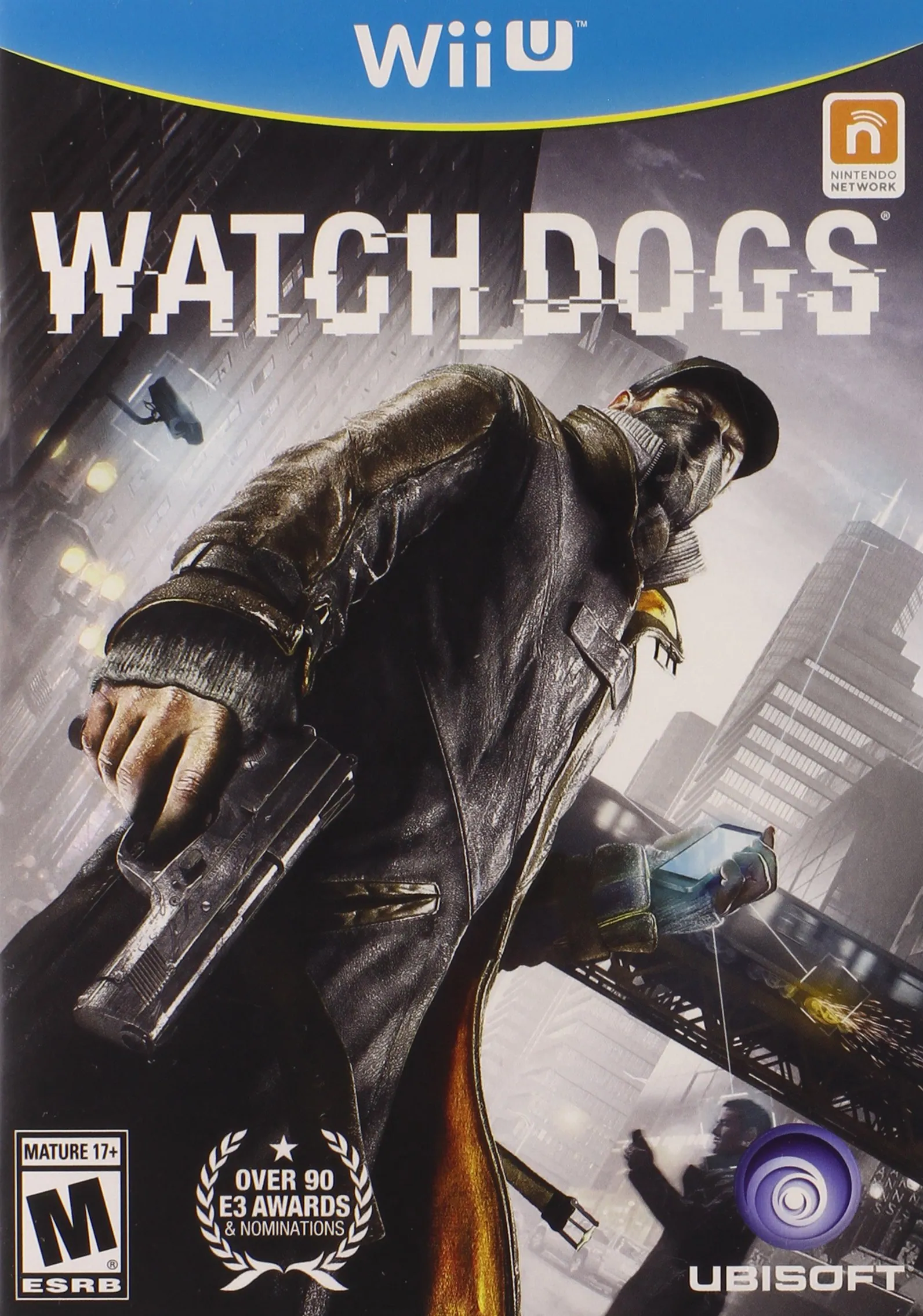 Ubisoft hasta lo lanzó en Wii U. ¡Sorprendente!