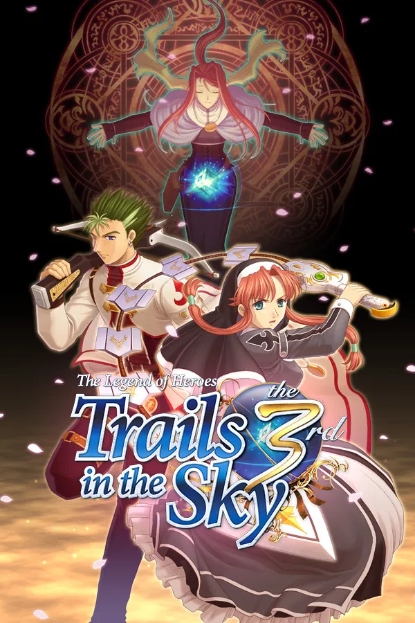 Así nos llegó a América, para Steam por XSEED