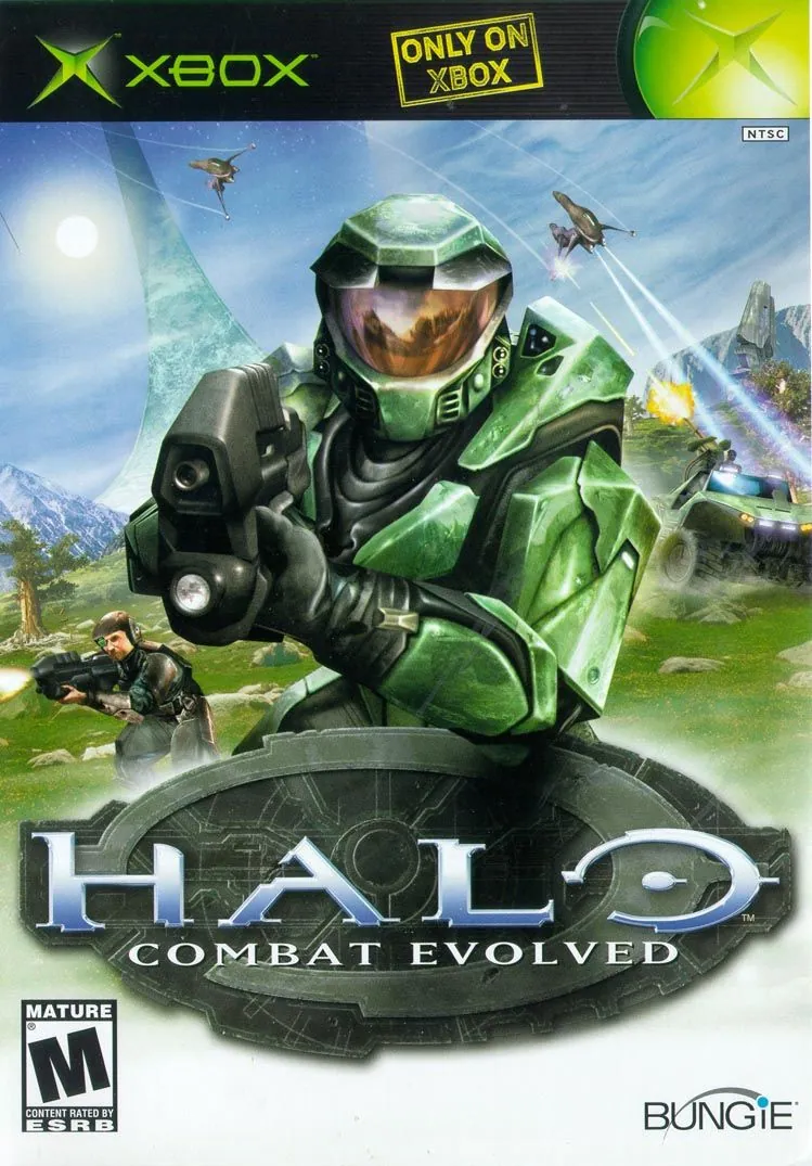 El inicio de la serie insignia en consolas de Microsoft