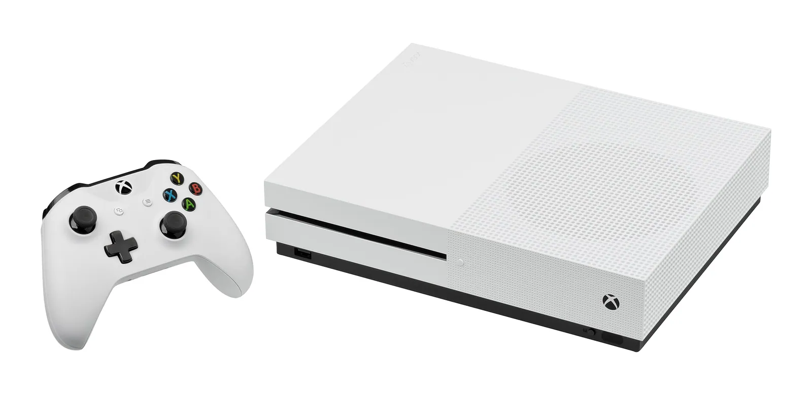 Modelo de Xbox One S