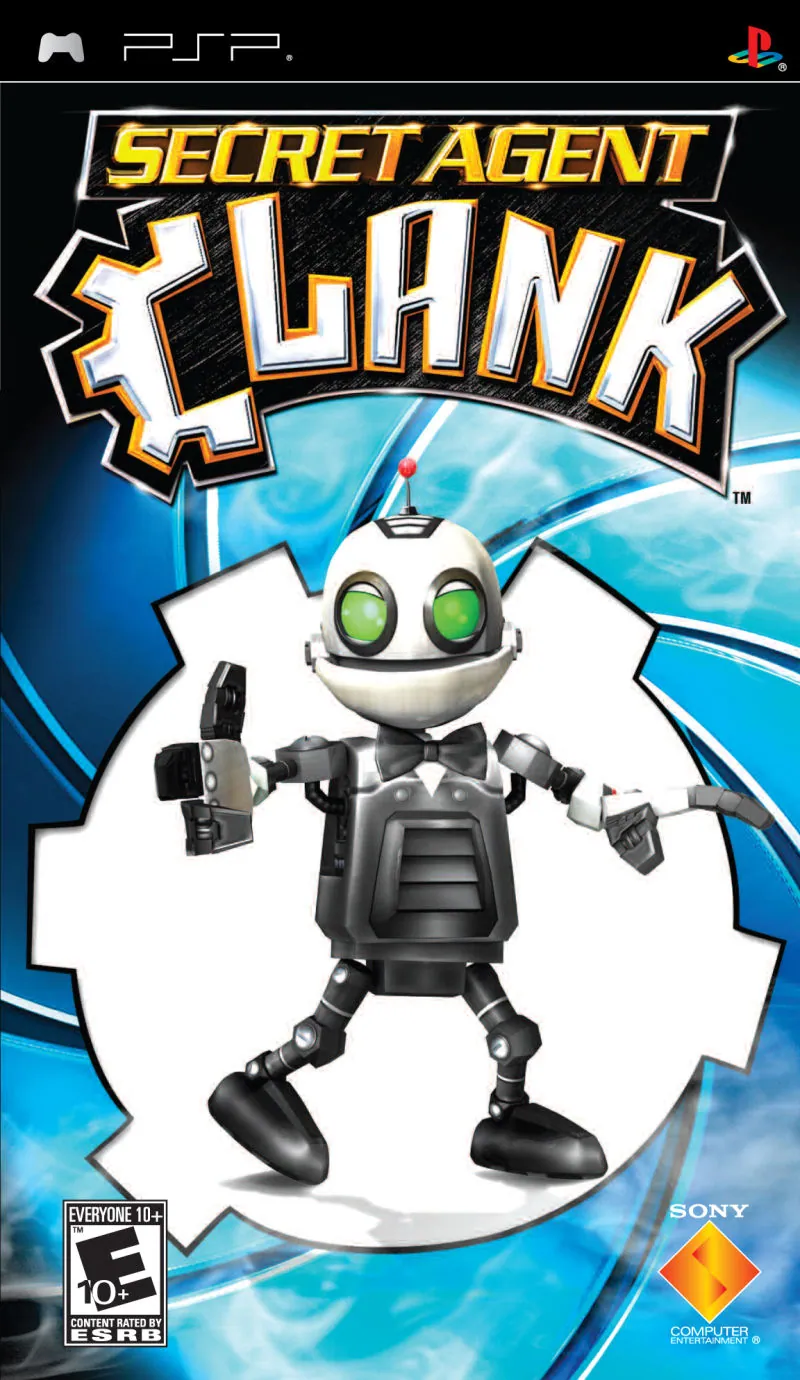 Un spin-off enfocado en sigilo de Ratchet & Clank