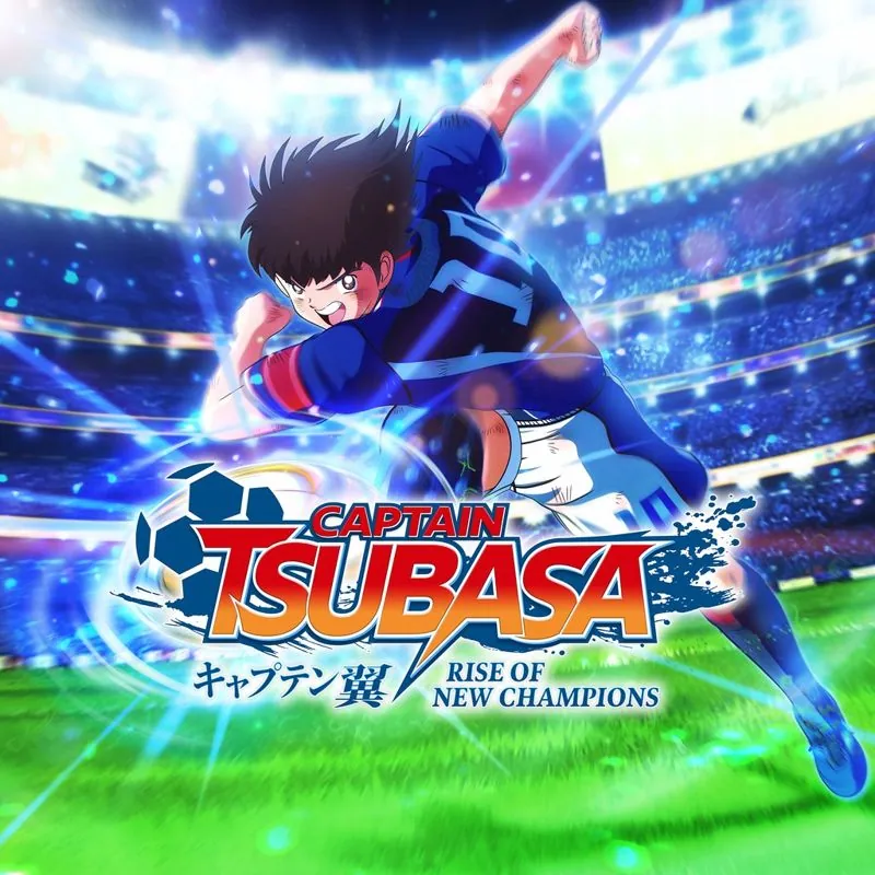 Un juego arcade de fútbol divertido