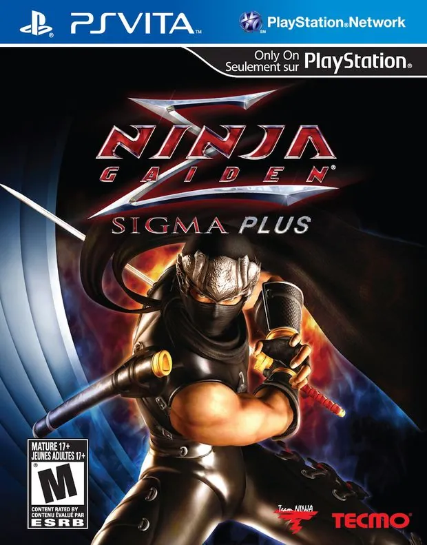 Esta versión para PS Vita dejó mucho que desear...