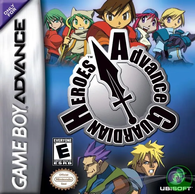 La continuación de Guardian Heroes salió para GBA