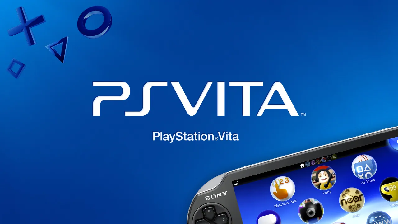PlayStation Vita salió en el peor momento histórico de Sony