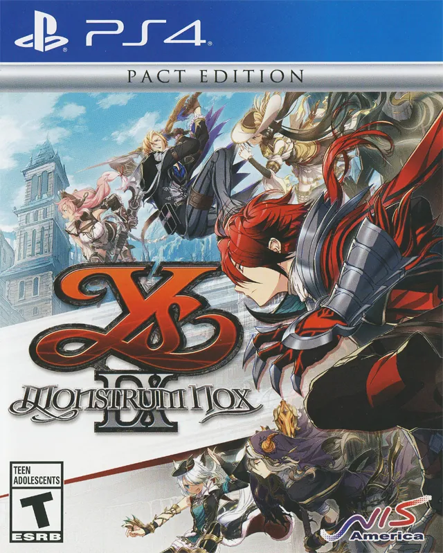 El juego fue desarrollado para PS4