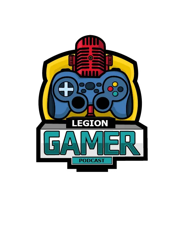 Legión Gamer RD