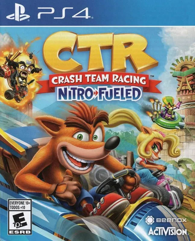 Gracias Beenox por este gran remake