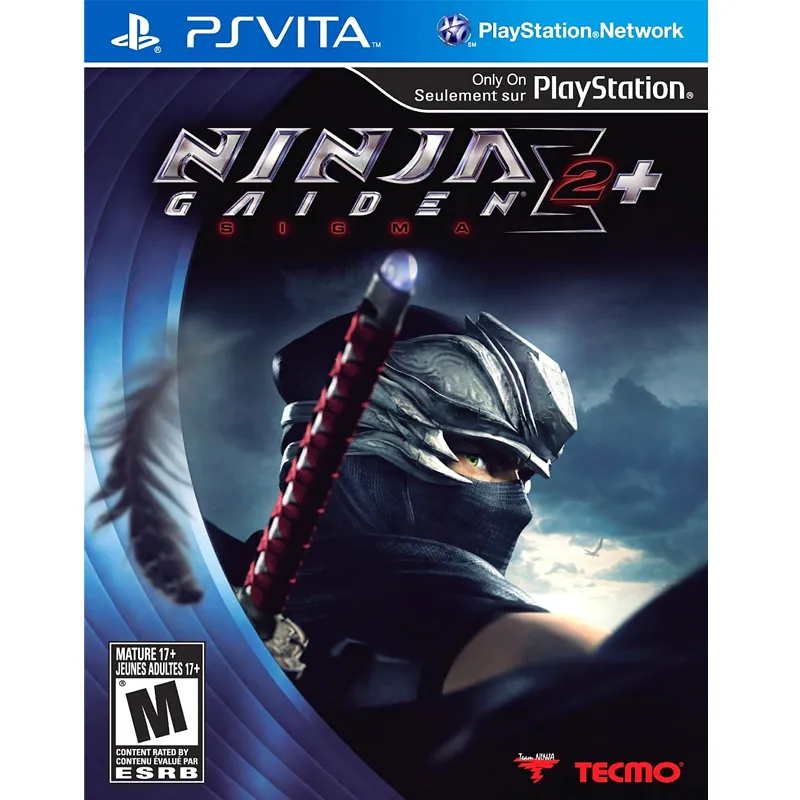 Esta versión para PS Vita no tuvo multiplayer