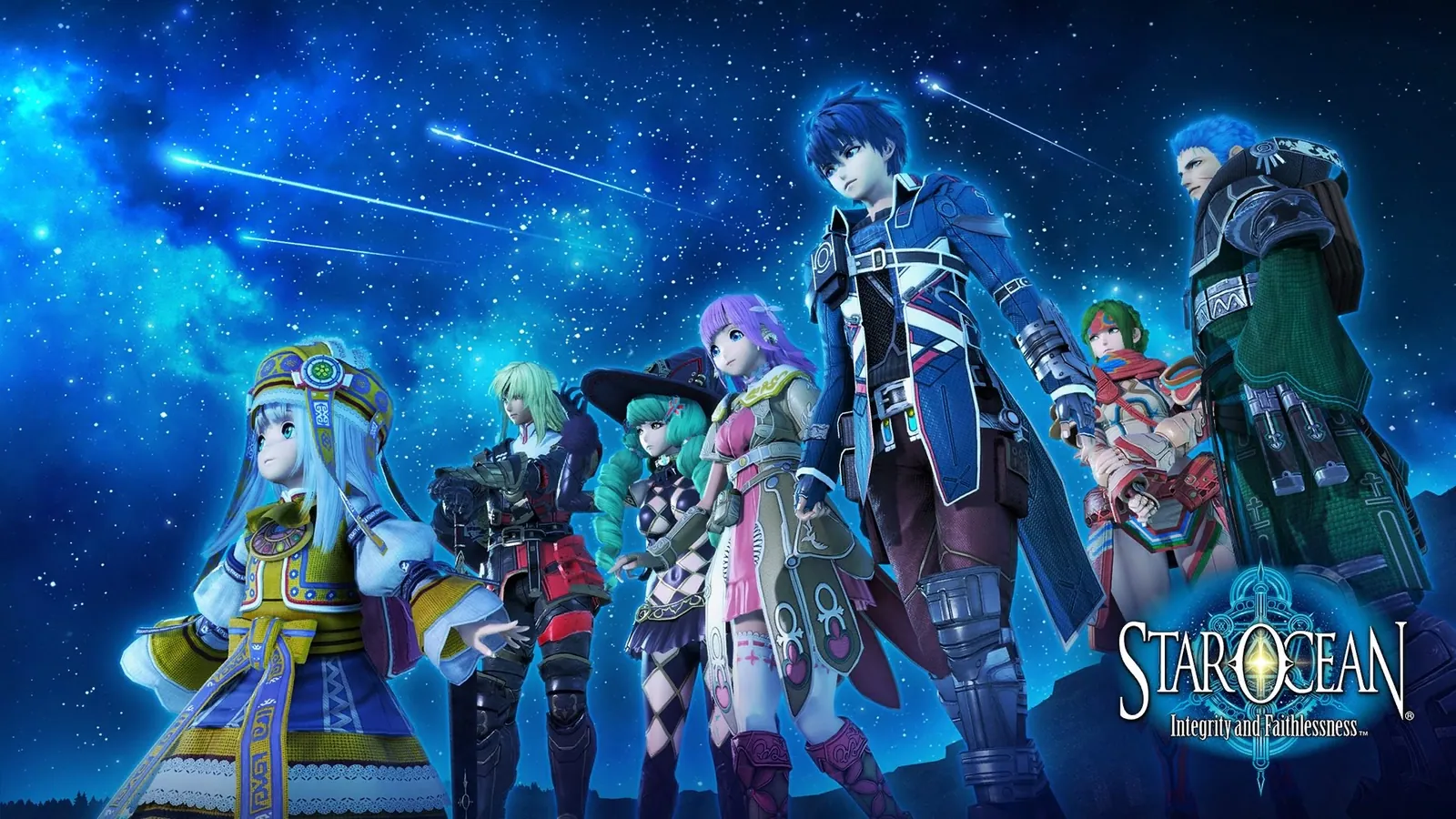 El Star Ocean más polémico, por su escala y detalles