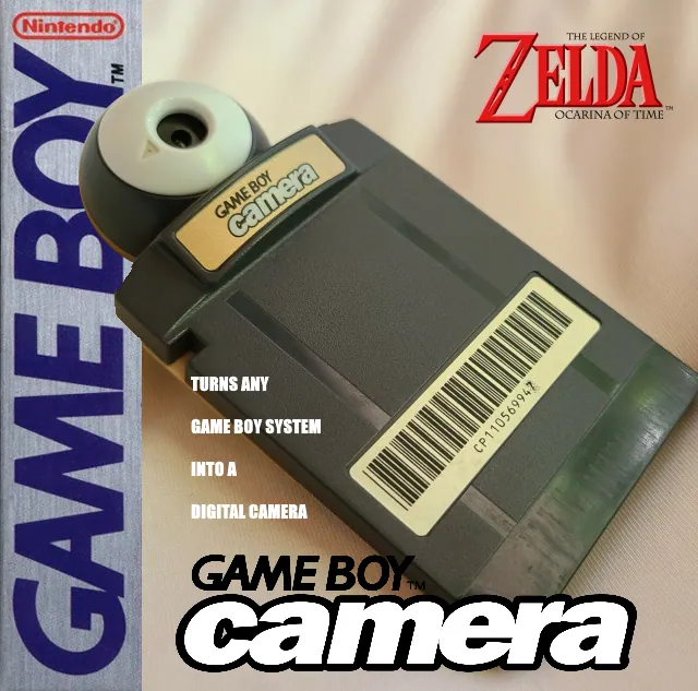 Edición especial de Zelda sólo vía Nintendo Power