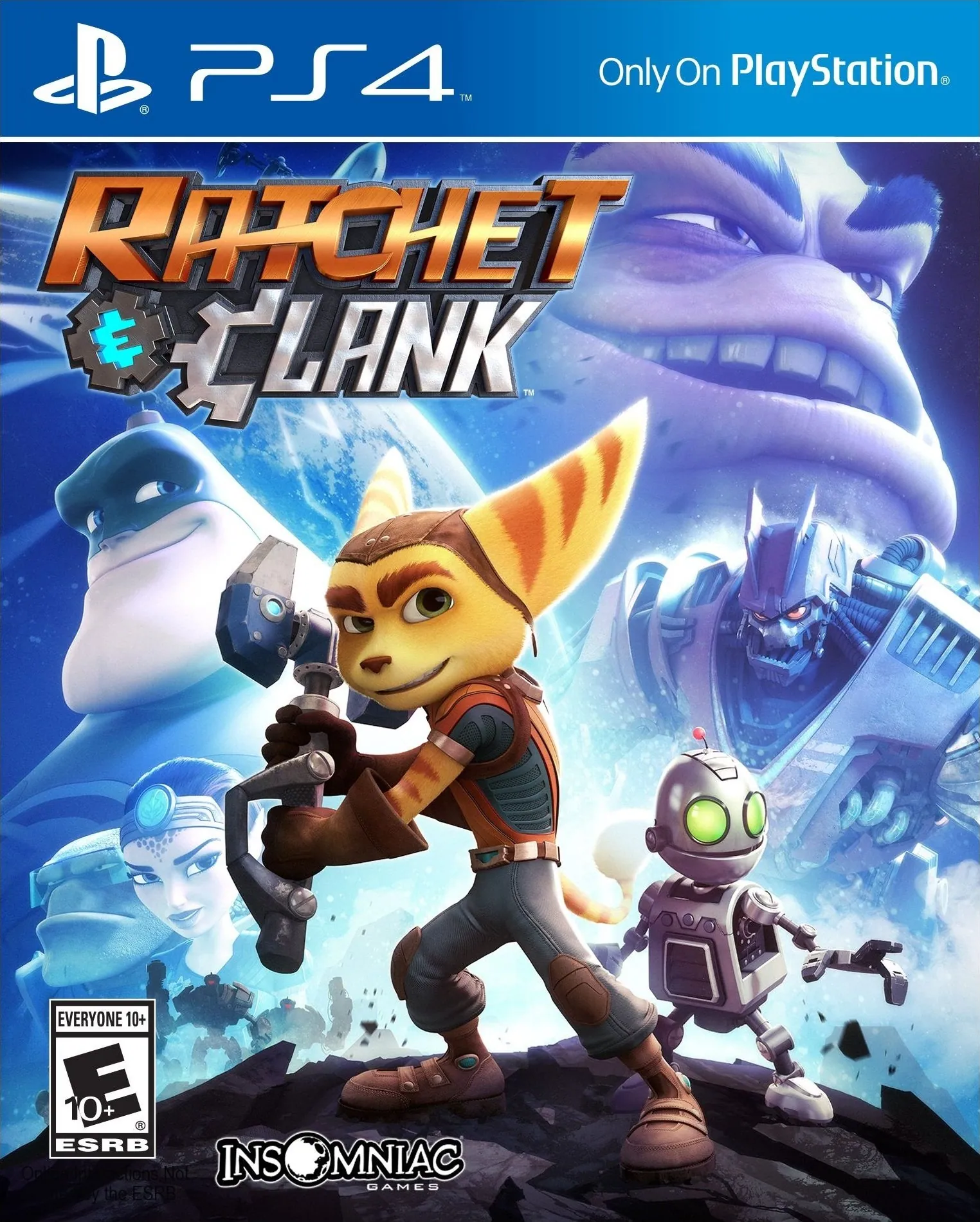 Portada del juego basado en la película basada en el juego