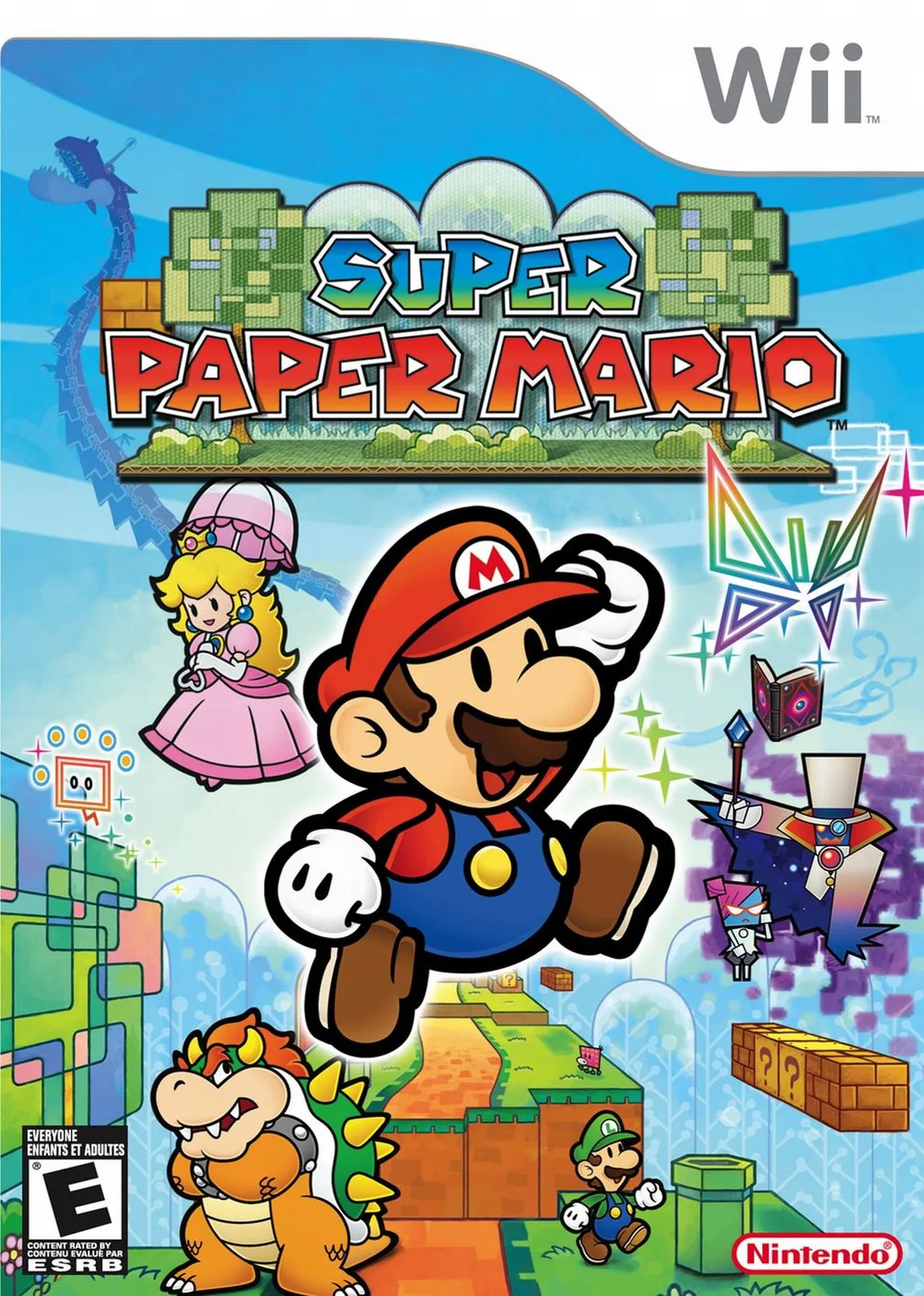 Portada americana