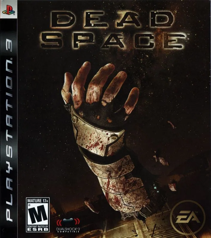 Versión de Dead Space para PS3
