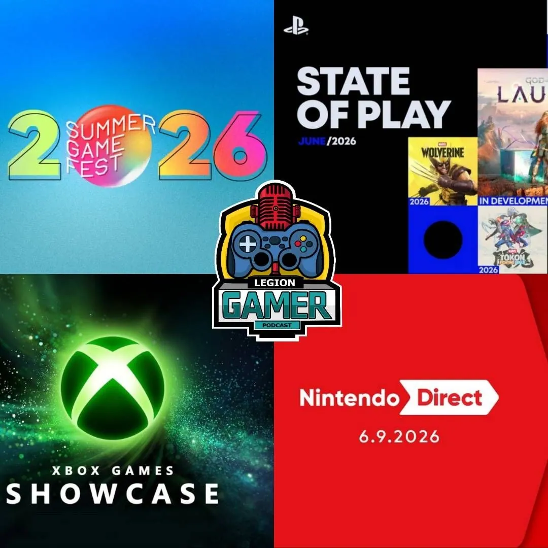 Conversamos sobre lo anunciado en el No E3