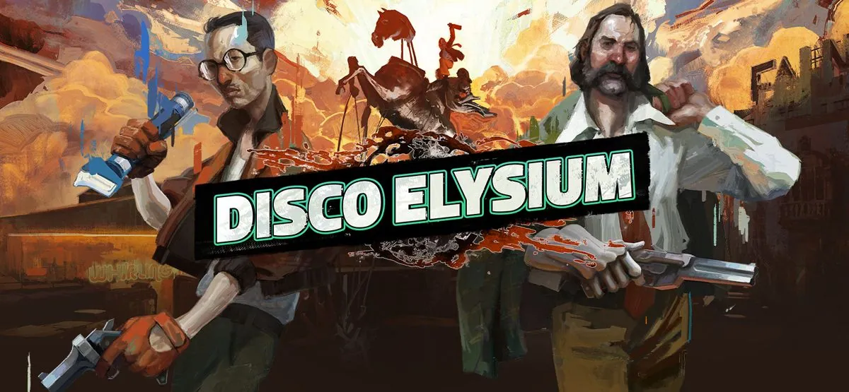 Disco Elysium es un RPG muy particular, donde el combate es lo de menos