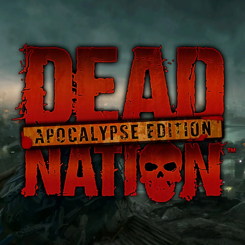 La versión de PS4 de Dead Nation